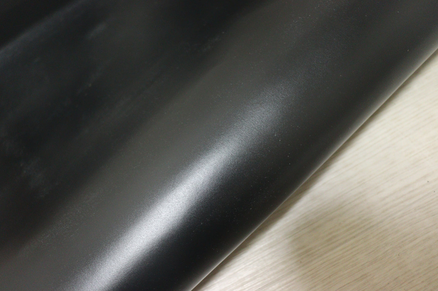 ds28円！新入荷！カーフスキン　セミアニリン　ブラック　115ds