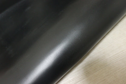 ds28円！新入荷！カーフスキン　セミアニリン　ブラック　115ds