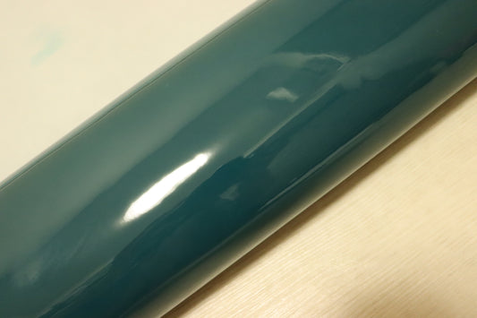 ds25円！新入荷！エナメル　パテントレザー　アンチック　ピーコック　148ds