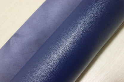ds28円！新入荷!顔料仕上げ　サファイア　シボ型押し　208ds