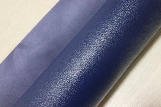 ds28円！新入荷!顔料仕上げ　サファイア　シボ型押し　208ds