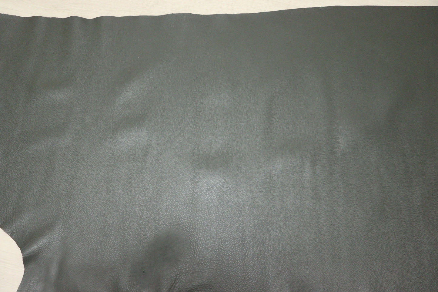 ds28円！新入荷！ディア調　シュリンク加工　アッシュグレー　280ds