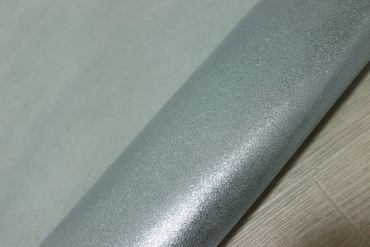 ds28円！新入荷！ベロア 　ブルー　メタリック　99ds