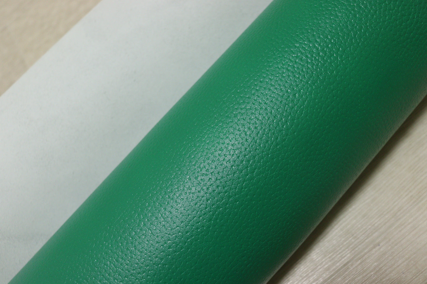 ds28円！新入荷！顔料仕上げ　ムラ染加工　グリーン　230ds
