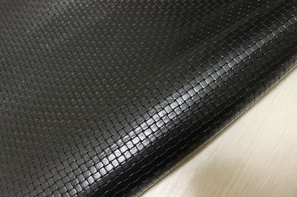 ds25円！新入荷！顔料仕上げ　ブロック型押し　232ds