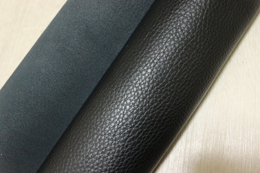 ds28円！新入荷！ディア調　シュリンク加工　ブラック　248ds