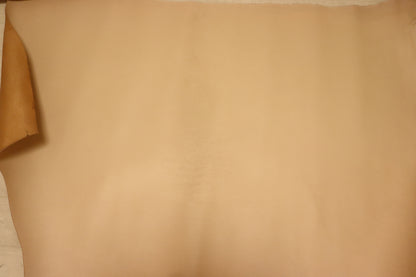 ds70円！新入荷!ITALPEL セミアニリン ベージュ ショルダー ヌメ革 127ds