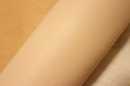 ds70円！新入荷!ITALPEL セミアニリン ベージュ ショルダー ヌメ革 127ds