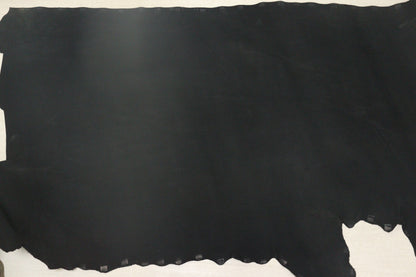 ds25円！新入荷！ヌバック　ブラック　ハギレ　180ds