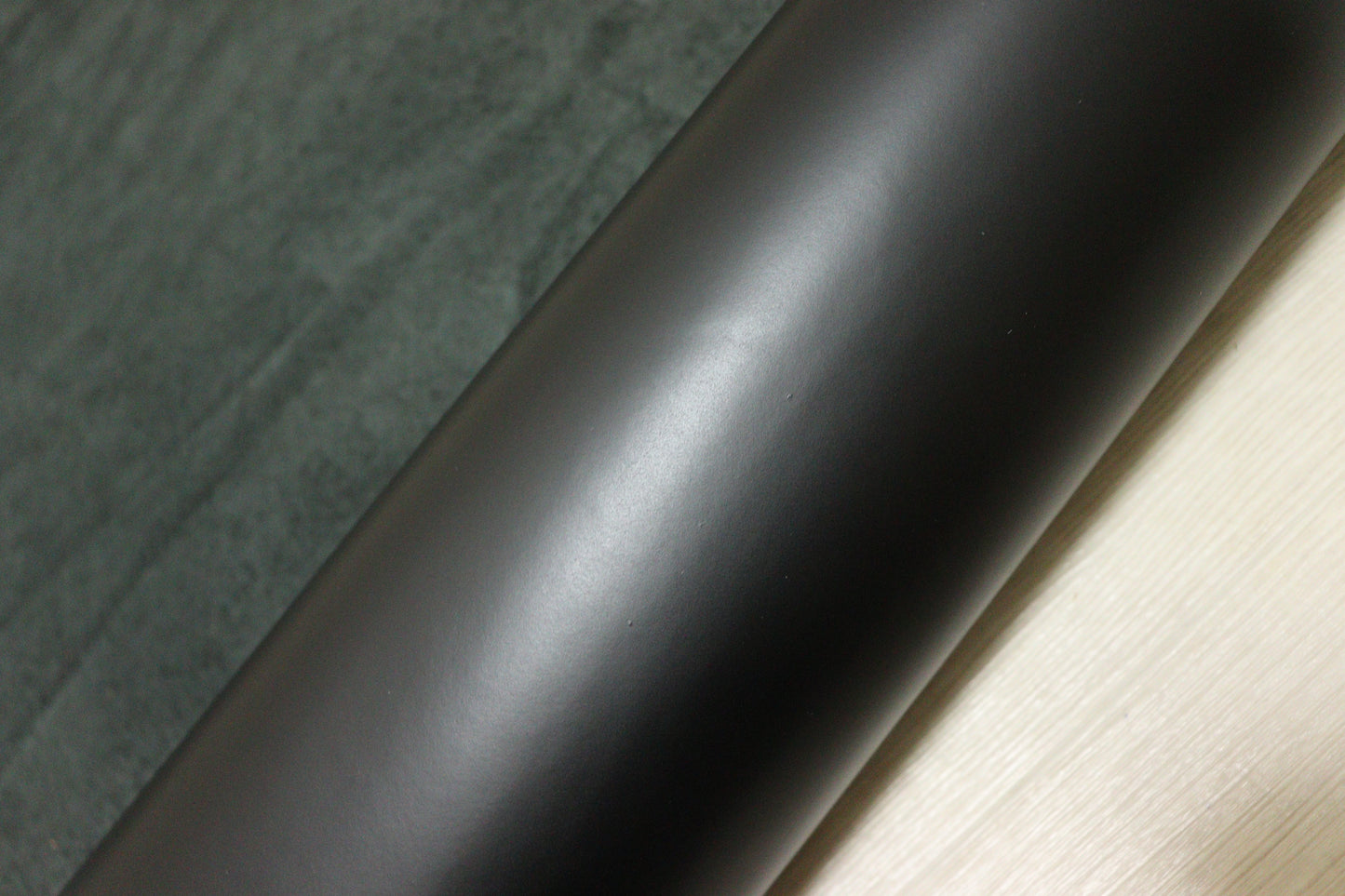 ds28円！新入荷！ガラス加工　ブラック　130ds　ハギレ