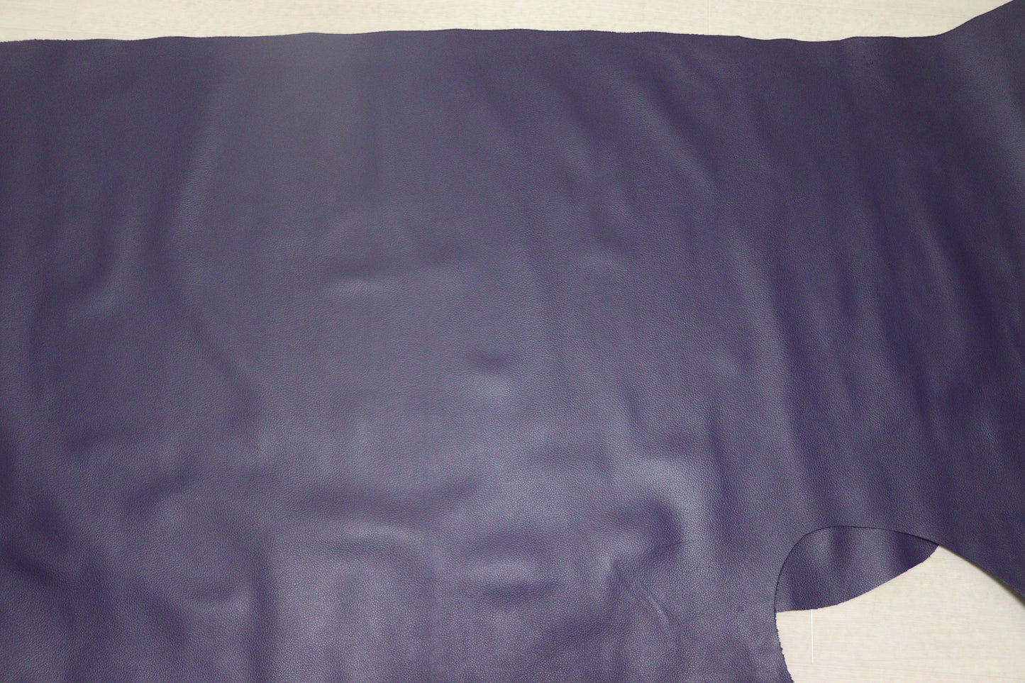 ds25円！新入荷！顔料仕上げ　バイオレット系　シボ型押し　210ds