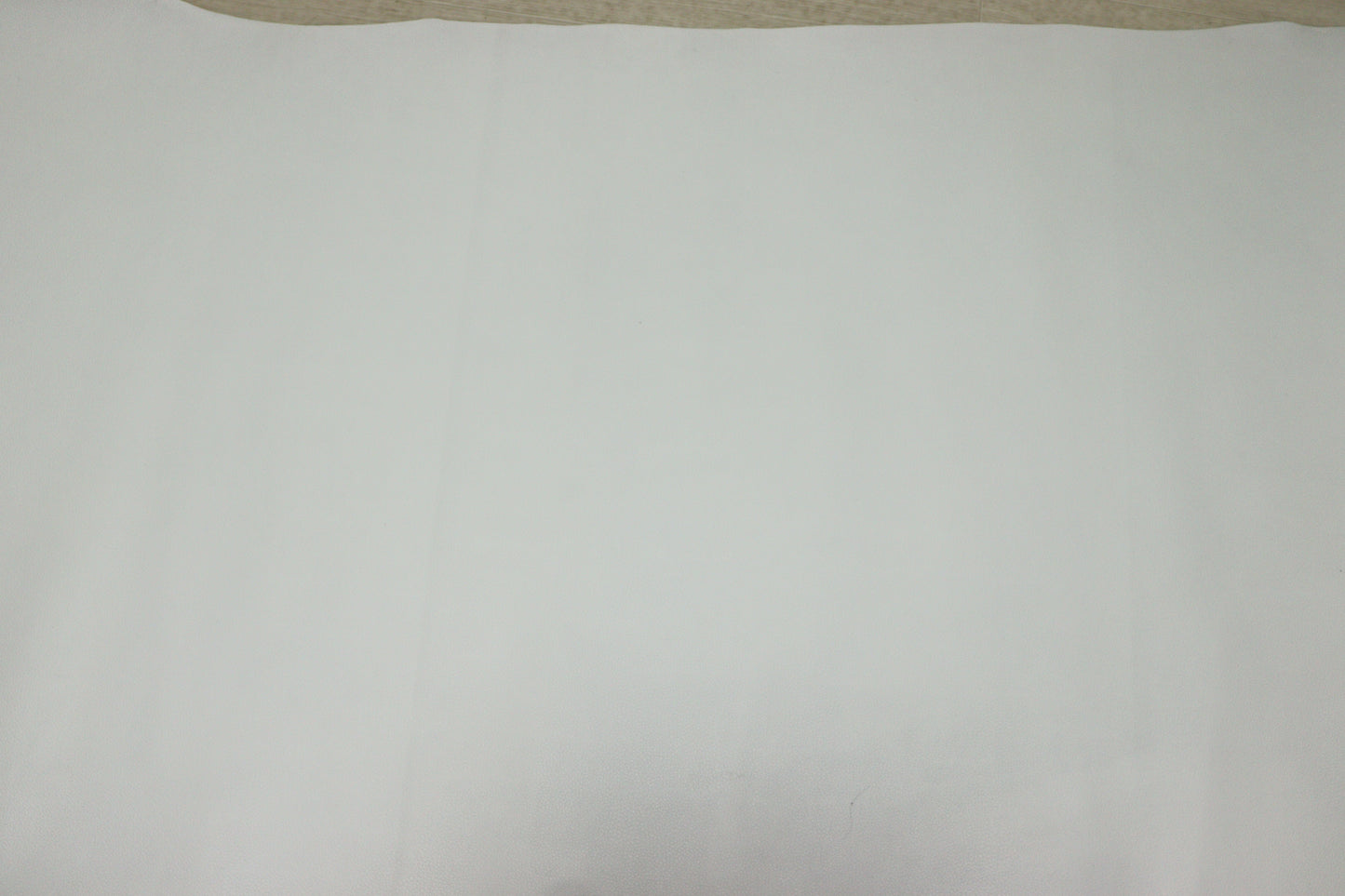 ds28円！新入荷！顔料仕上げ 　オフホワイト　シボ型押し　208ds