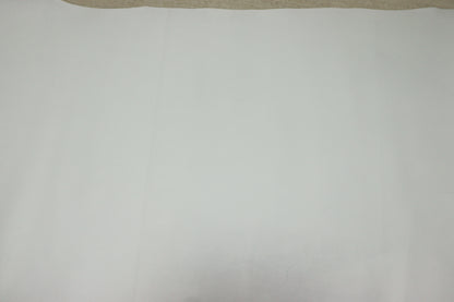 ds28円！新入荷！顔料仕上げ 　オフホワイト　シボ型押し　208ds