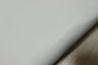 ds28円！新入荷！顔料仕上げ 　オフホワイト　シボ型押し　208ds