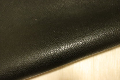 ds75円！トスカーナ ショルダー オイル シュリンク加工　ブラック　130ds