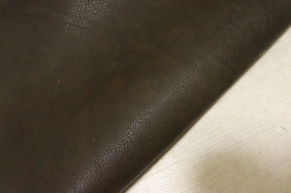 ds28円！新入荷！ヴィンテージブラウン　もちもち　シュリンク加工　177ds