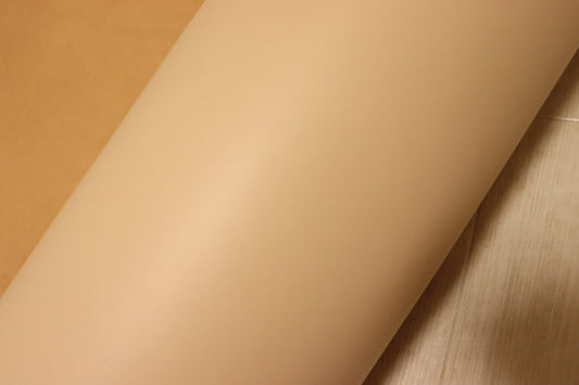 ds70円！新入荷!ITALPEL セミアニリン ベージュ ショルダー ヌメ革 130ds