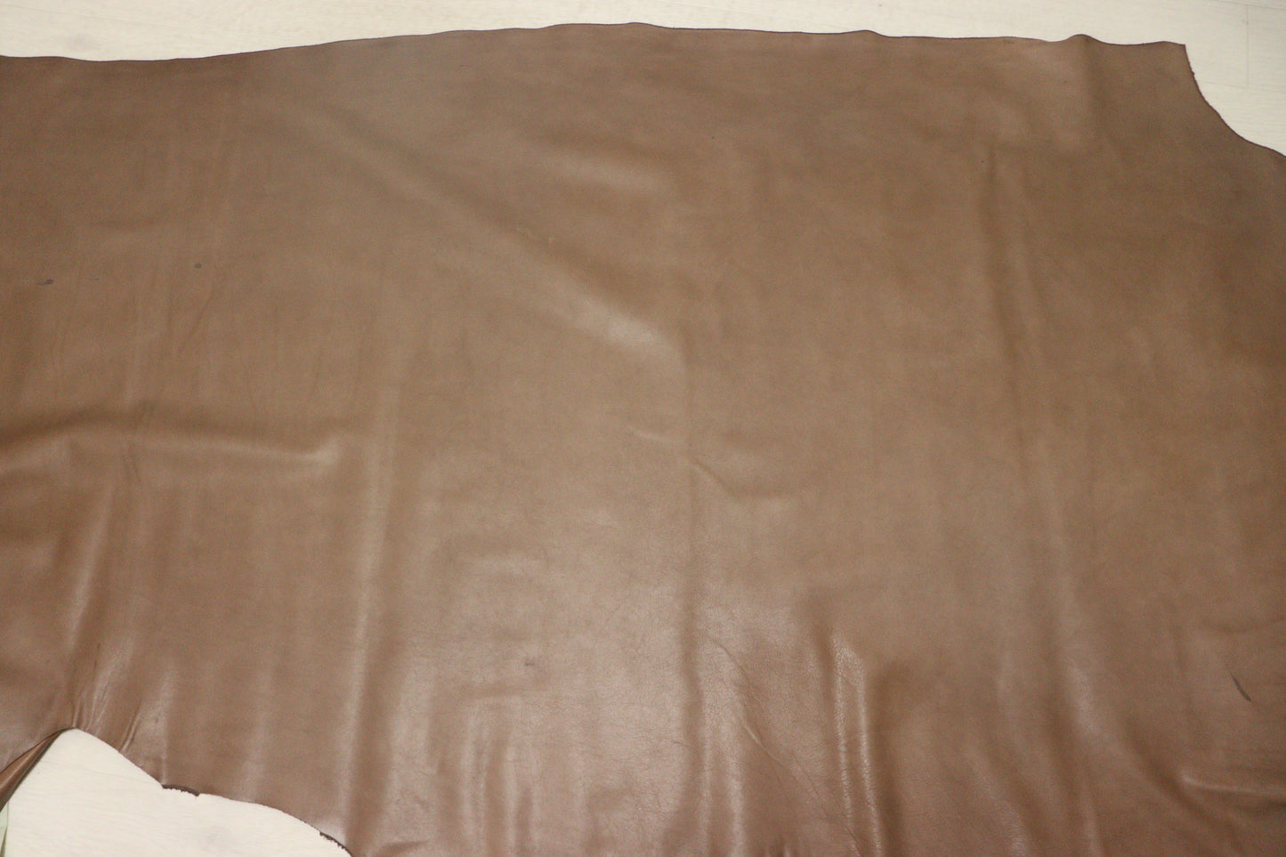 ds28円！新入荷！アンバーブラウン　スムース加工　274ds