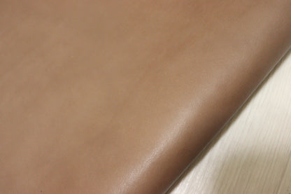 ds28円！新入荷！アンバーブラウン　スムース加工　274ds