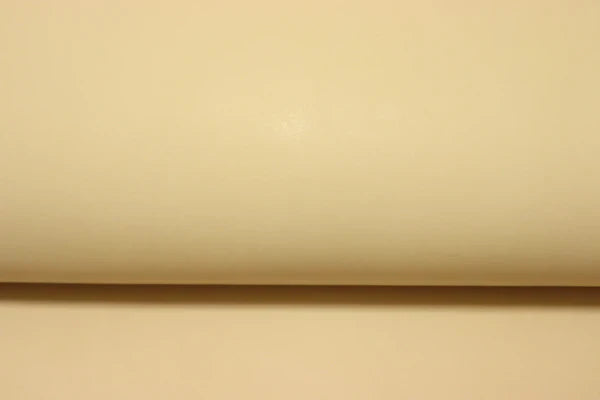 ds42円！クラフトの定番！厚手ヌメ ナチュラル　220ds