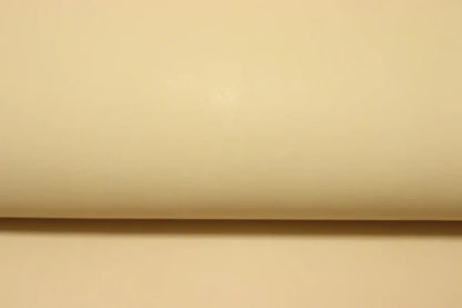 ds42円！クラフトの定番！厚手ヌメ ナチュラル　220ds