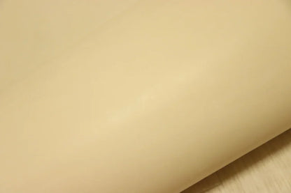 ds42円！クラフトの定番！厚手ヌメ ナチュラル　220ds