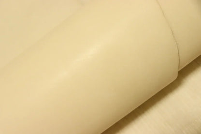 ds42円！クラフトの定番！厚手ヌメ ナチュラル　220ds