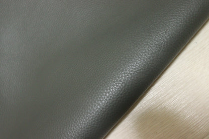 ds28円！新入荷！ディア調　シュリンク加工　ダークグレー　257ds