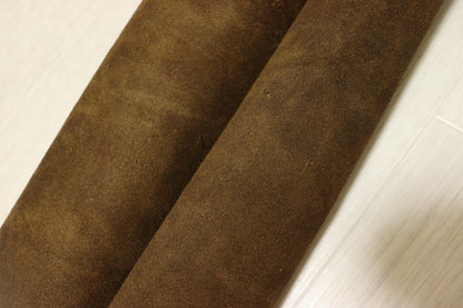 ds25円！新入荷！チョコブラウン　ベロア　136ds