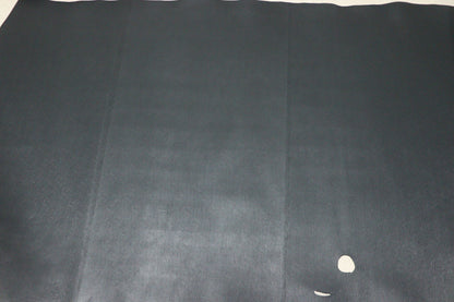 ds28円！新入荷！顔料仕上げ　ネイビー　ミズシボ型押し　250ds