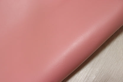 ds25円！新入荷！姫路レザー　顔料仕上げ　ピンク　190ds