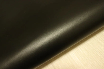 ds75円！上質！トスカーナ　セミアニリン　ショルダー　ブラック　ヌメ革　146ds