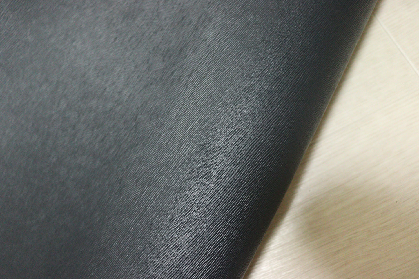 ds28円！新入荷！顔料仕上げ　ミズシボ型押し　ネイビー　230ds
