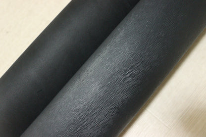 ds28円！新入荷！顔料仕上げ　ミズシボ型押し　ネイビー　230ds