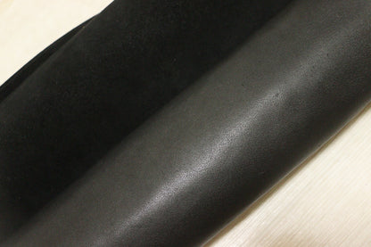 ds25円！新入荷！ブラック　スムース加工　149ds