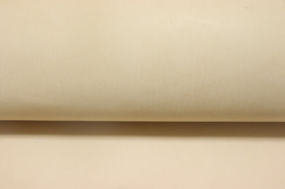 ds35円！クラフトの定番！ナチュラル　タンロー　ヌメ革　161ds