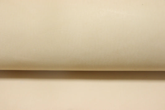 ds35円！クラフトの定番！ナチュラル　タンロー　ヌメ革　183ds