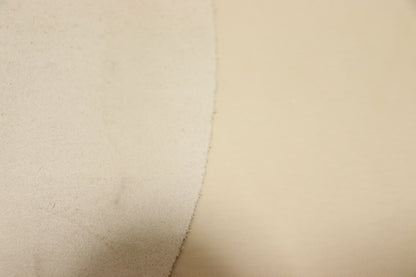 ds35円！クラフトの定番！ナチュラル　タンロー　ヌメ革　161ds