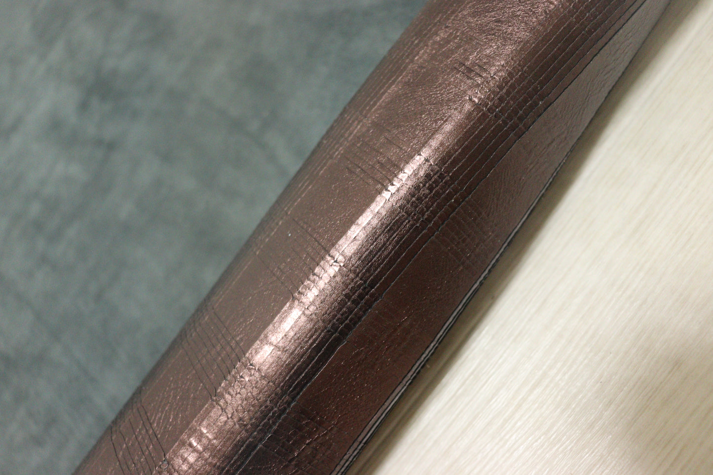 ds25円！新入荷！ブロック型押し　ブロンズ　68ds