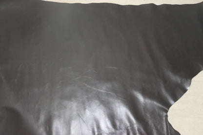 ds28円！新入荷！ダークブラウン　スムース加工　255ds