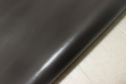 ds28円！新入荷！ダークブラウン　スムース加工　255ds