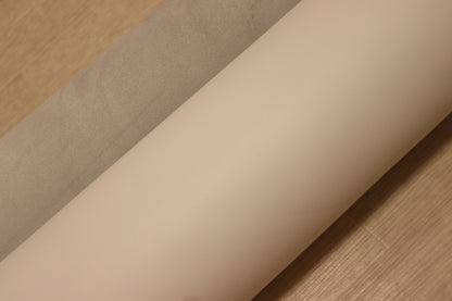 ds25円！新入荷！姫路レザー　訳あり　顔料仕上げ　オフホワイト　220ds