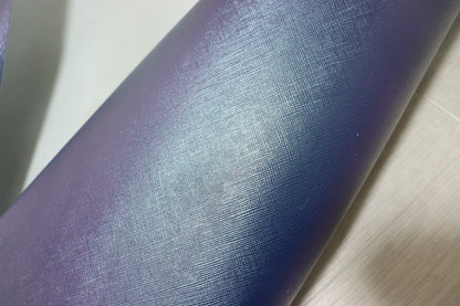 ds28円！新入荷！顔料仕上げ　パールネイビー　絹目型押し　70ds