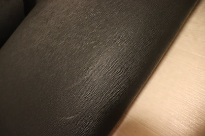 ds25円！新入荷！顔料仕上げ　エピ調型押し　ネイビー　240ds