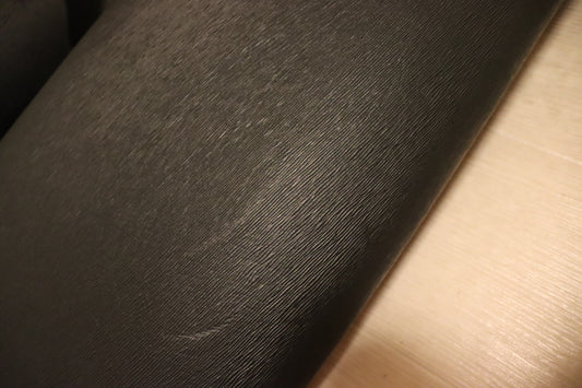 ds25円！新入荷！顔料仕上げ　エピ調型押し　ネイビー　240ds