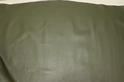 ds28円！新入荷！ディア調　シュリンク加工　グリーン　266ds