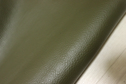 ds28円！新入荷！ディア調　シュリンク加工　グリーン　266ds