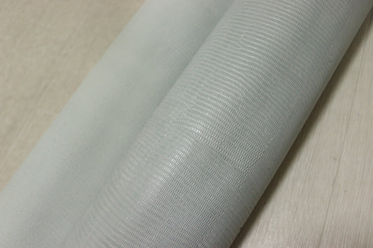 ds28円！新入荷！顔料仕上げ　リザード型押し　ブルーグレー　196ds