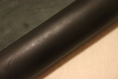ds65円！新入荷！CONCERIA 800社　ブラック　スムース加工　176DS