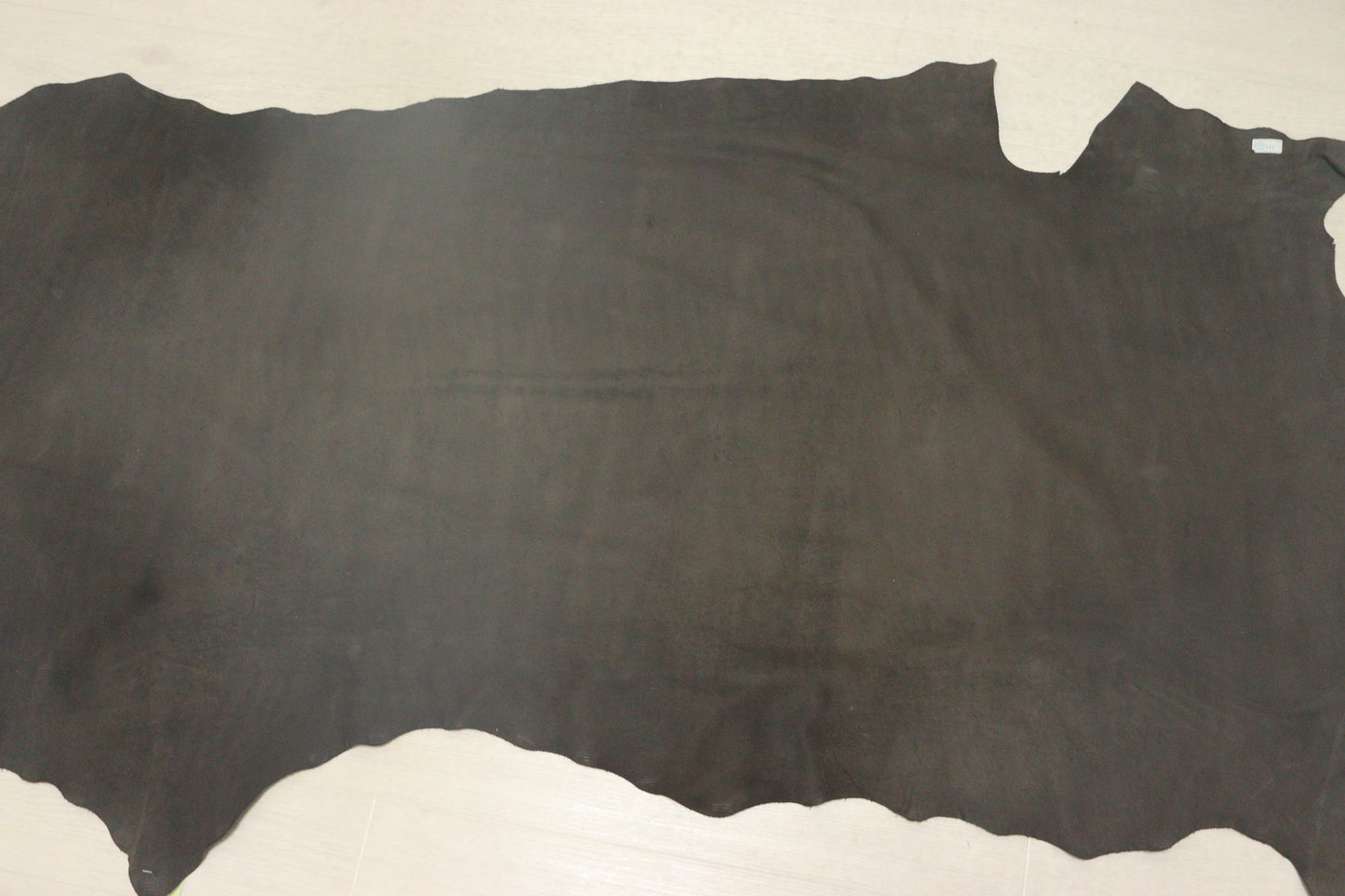 ds25円！新入荷！こげ茶　ヌバック　140ds